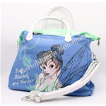 Fashion Bag Bluetto Tinker Bell Sparkiling