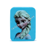 Gomma Sagomata Elsa Frozen by Accademia