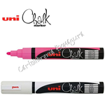 Marker Uni Chalk 1.8-2.5 mm