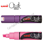 Marker Uni Chalk 8.0 mm