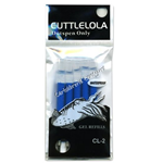 Blister Refills Blu Per Cuttlelola Dotspen 