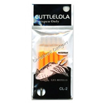Blister Refills Giallo Per Cuttlelola Dotspen 