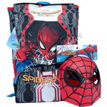 Zaino Sdoppiabile C/Gadget Homecoming Spiderman