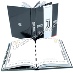 Diario Standard 12M Since 1897 League Juventus
