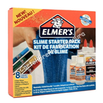 Slime Starter Pack Kit per Creazione Slime Elmer's
