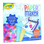 Paper Maker Crayola