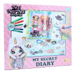 My Secret Diary Na! Na! Na! Lisciani