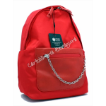 Fashion Backpack Rosso Twiit