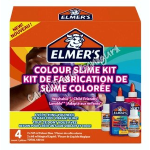 Starter Pack Kit per Slime Opaco Elmer's