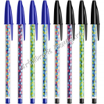 Penna Cristal Collection 1,0mm Bic