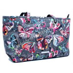 Shopping Bag Butterflies Turnowski
