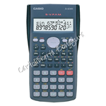 Calcolatrice Scientifica FX82 MS Casio
