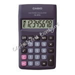 Calcolatrice Elettronica HL815 L Casio