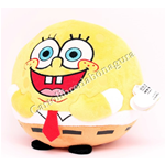 Peluche Ballaz Spongebob 22 cm TY