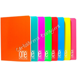 Quad. Maxi Cucito Cartonato Rig. A - Righe Per 1-2 elementarei One Color Blasetti