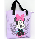 Shopper Big Lilla Mickey E Minnie Fashion