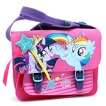 School Bag Fucsia My Little Pony