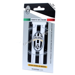 Stick Cover Bianco/Nero Samsung S3 Juventus